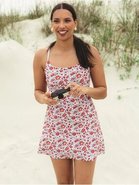 Smith & Quinn Roxanne dress S